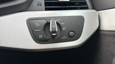 Audi A5 40 TDI Quattro S Line 2dr S Tronic Diesel Coupe